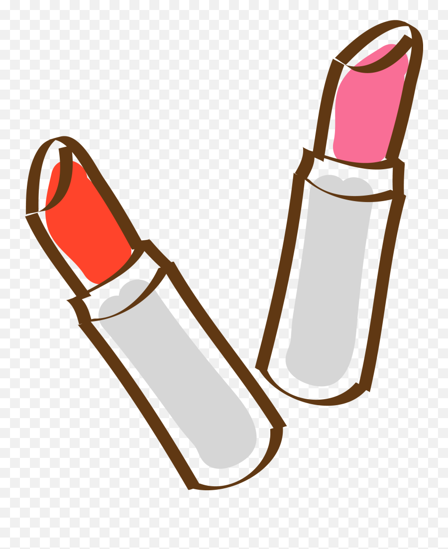 Lip Balm Lipstick Cosmetics - Lip Balm Vector Png Emoji,Emoji Lip Balm