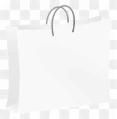 Bag Mall Shopping - Emoji