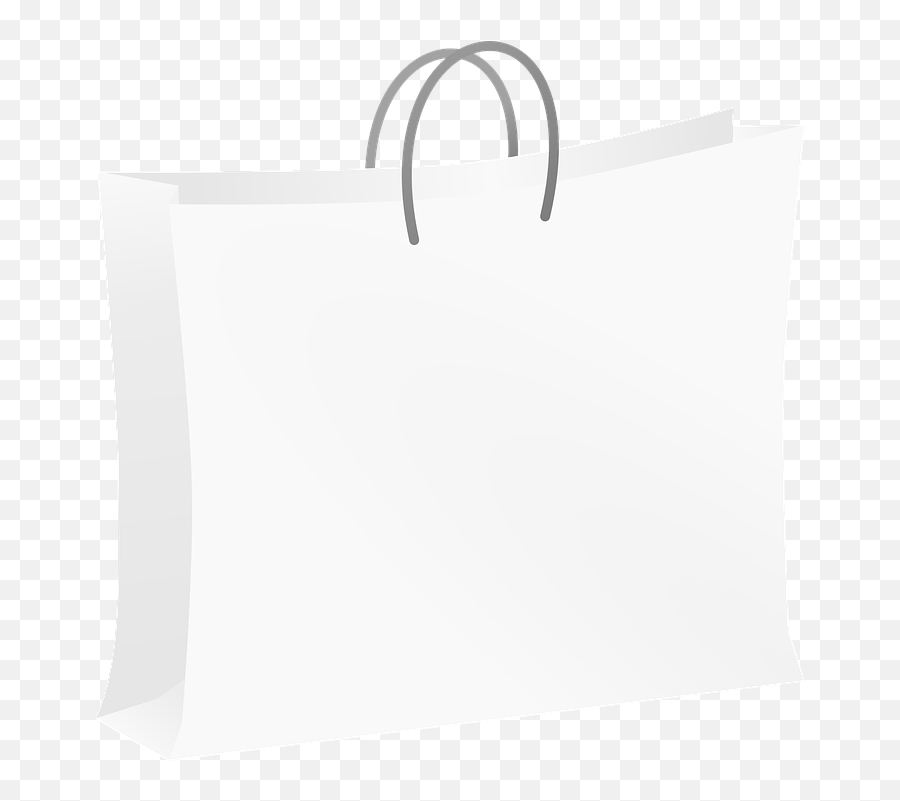 Bag Mall Shopping - Bag Emoji,Emoji Tote Bag