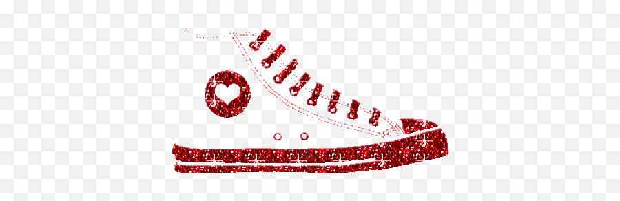 Shoe Throw Stickers For Android Ios - Shoe Animated Transparent Gif Emoji,Star Shoes Emoji
