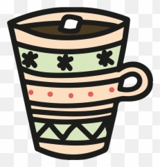 Cocoa Cup Bowl - Hot Chocolate Emoji,Hot Chocolate Emoji