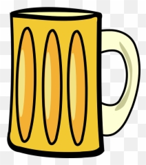Free Beer Glass Beer Vectors - Empty Beer Glass Clipart Emoji,Cheers Emoticon