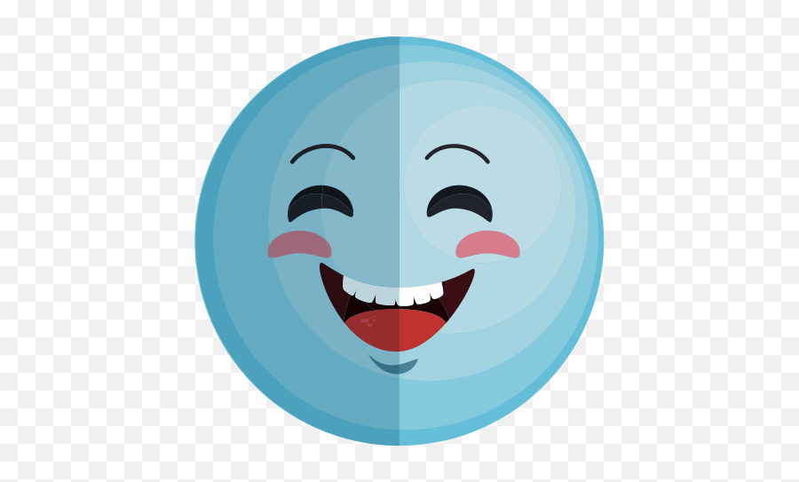 Smiling Face Icon Facebook Chat - Clip Art Emoji,Tf2 Emojis