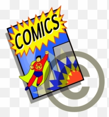 Fair Use Icon - Comic Book Icon Png Emoji,Dragon Emoji