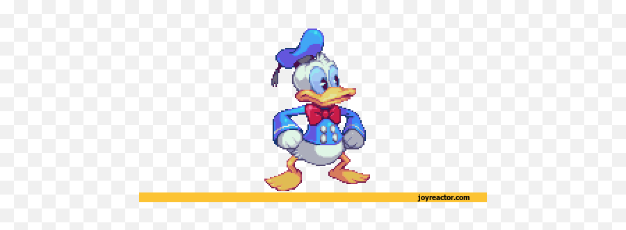 Donald Duck Gif Stickers For Android - Gif Animation Donald Duck Emoji,Donald Duck Emoji