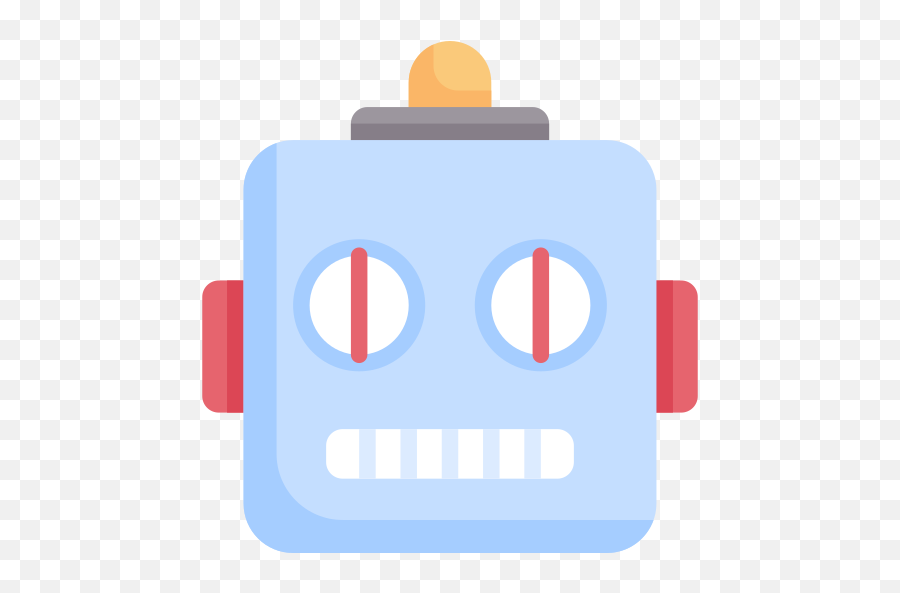 Free Vector Icons - Clip Art Emoji,Robot Emojis