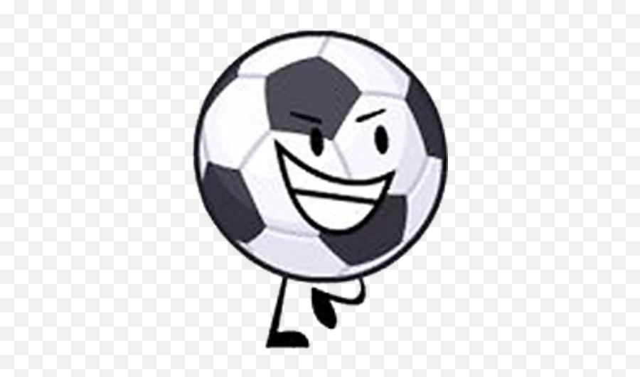 Soccer Ball - Object Show Soccer Ball Emoji,Ball Emoticon