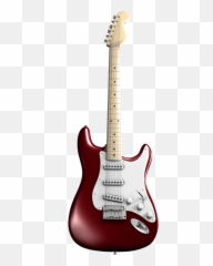 Download Free Png Electric - Guitar Transparent Emoji