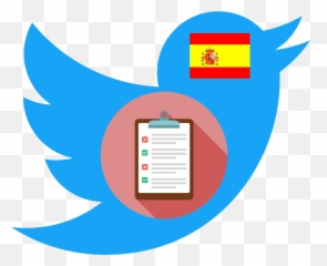 Perfil Del Usuario De Twitter En España - Dark Gray Twitter Png Emoji,Como Poner Emoticones En Snapchat
