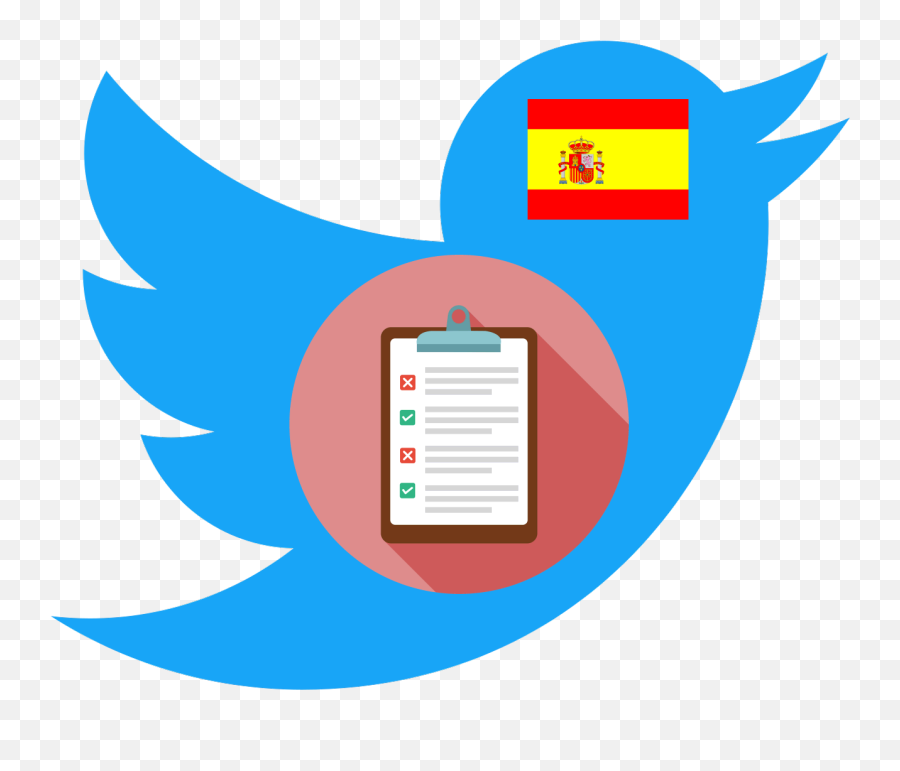 Perfil Del Usuario De Twitter En España - Dark Gray Twitter Png Emoji,Como Poner Emoticones En Snapchat
