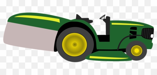 Grass Lawn Mechanics Mower Tractor - Png Emoji,Lawn Mower Emoticon