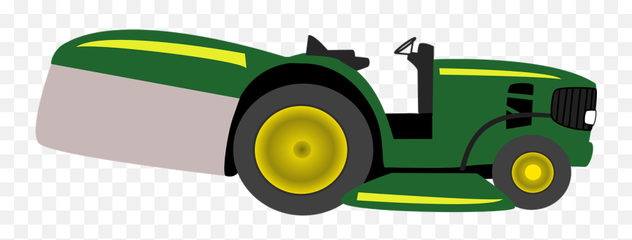 Grass Lawn Mechanics Mower Tractor - Png Emoji,Lawn Mower Emoticon