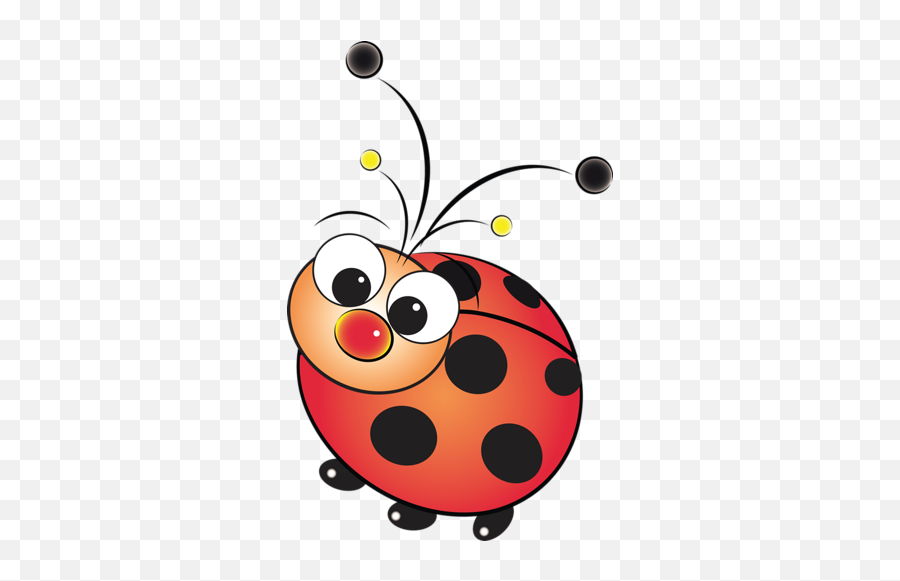 Drawing Ladybug Shade Transparent Png Clipart Free - Cute Ladybug Clipart Png Emoji,Ladybug Emoji