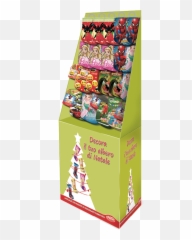 Stockings - Christmas Tree Emoji