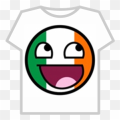 Genovese Irish Sports Jacket Roblox Voltron Shirt Template Emoji Irish Emoticon Free Transparent Emoji Emojipng Com - voltron shirt roblox template
