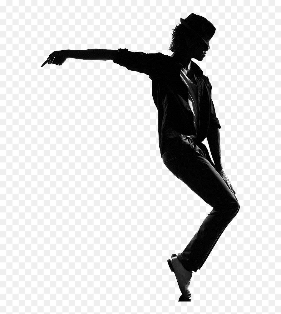 Michael Jackson Png - Michael Jackson Dance Pose Emoji,How To Make Emoji Person