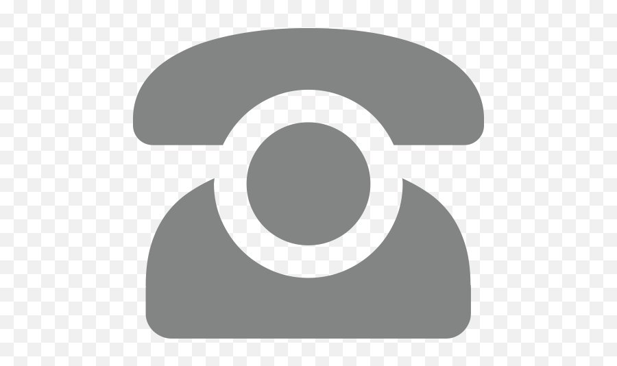 Emoji Clipart Telephone Picture - Telephone Emoticon,Emoji Clipart Black And White
