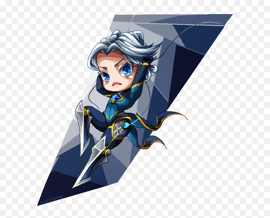 Pholder - Camille Png League Of Legends Emoji,Yasuo Emoji