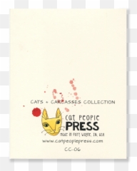 Happy Meow Card - Emoji
