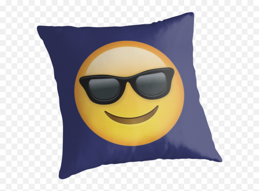 Sunglasses Emoji Png - Portable Network Graphics,Sunglasses Emoji
