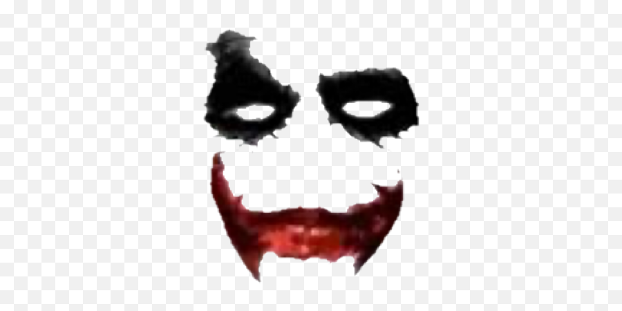 Trending Stickers - Joker Face For Picsart Editing Emoji,Joker Emoji