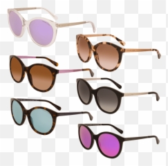 Michael Kors Island Tropics Sunglasses - Shadow Emoji,Easter Island Head Emoji