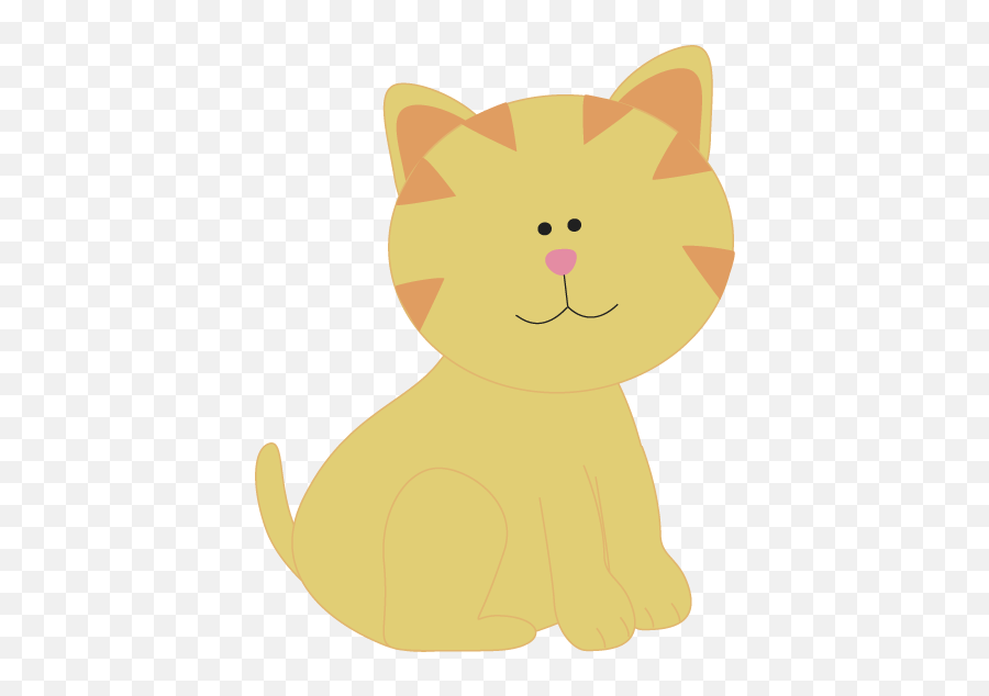 Free Winking Cat Cliparts Download Free Clip Art Free Clip - Cat Clipart Cute Emoji,Cat Emoticons