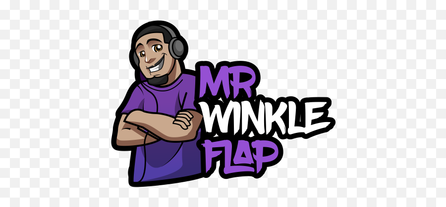 Mrwinkleflap - Cgnus Illustration Emoji,Banging Head Against Wall Emoji