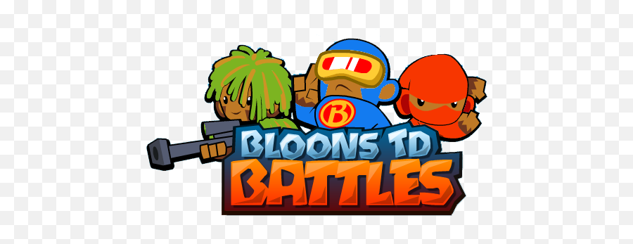 Bloons Td Battles Tower Defense Battle Battle Towers - Bloons Td Battles Png Emoji,Android Gun Emoji