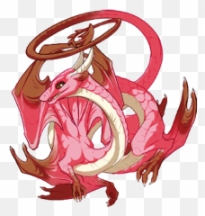 Random Book 12 - Roundsey Flight Rising Emoji