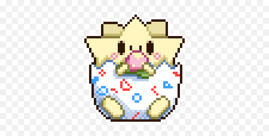 Userprofile - Pokéheroes Cute Pokemon Pixel Art Emoji,Pikachu Emoticon