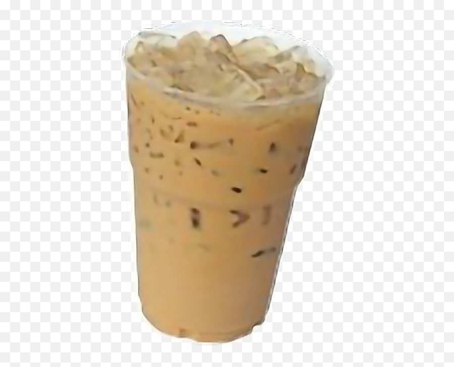 Png - Vietnamese Iced Coffee Emoji,Iced Coffee Emoji