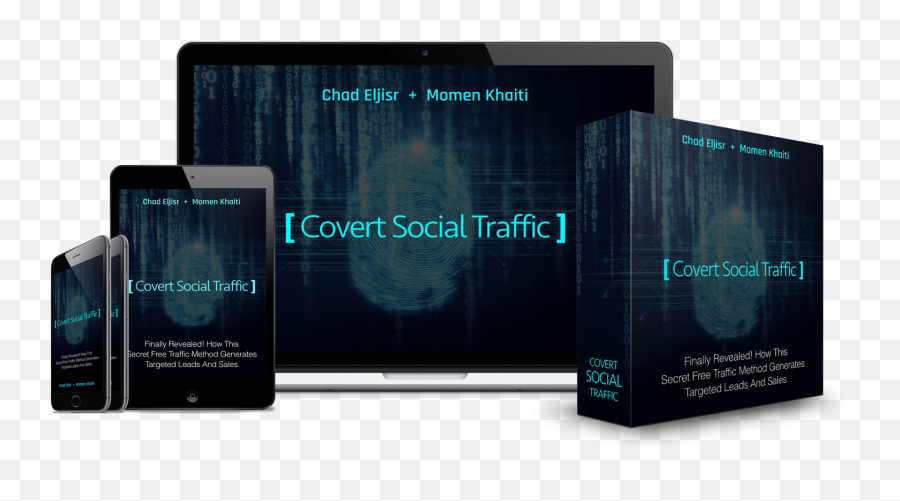 Covert Social Traffic Review U0026 Bonus - A Proven Free Method Traffic Emoji,Lots Of Emojis