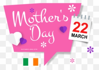 When Is Mothering Sunday 2020 - Advance Happy Mothers Day Emoji