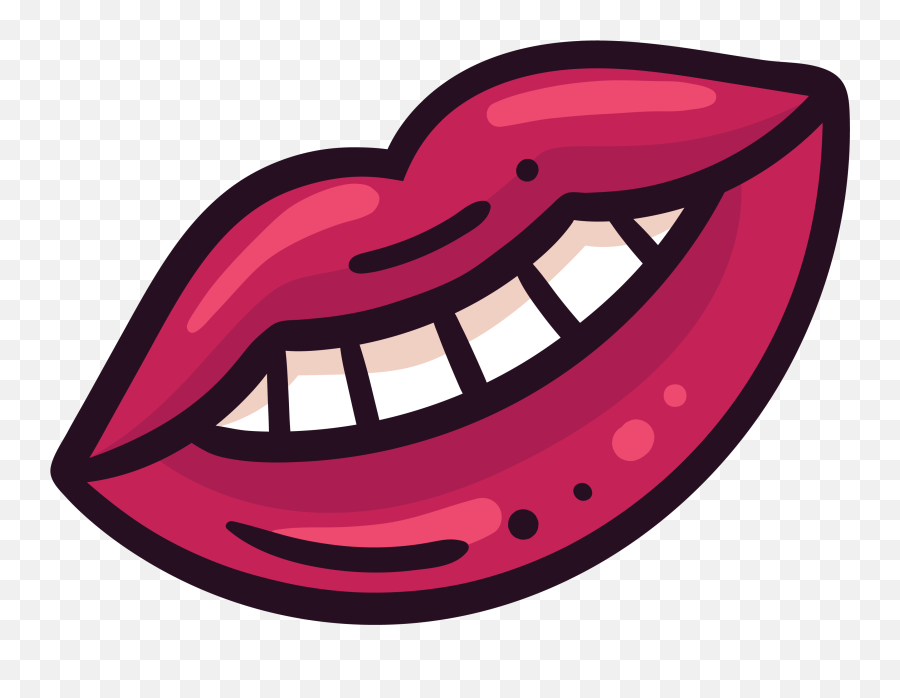 Smiling Mouth Png - Clip Art Cartoon Red Happy Face Gif Steven Universe Skinny Jasper Gem Emoji,Happy Feet Emoji
