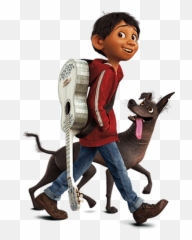 Disney Emoji Blitz - Miguel Coco Png