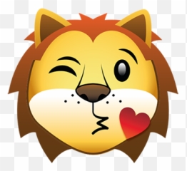 Malossi Emoji - Cartoon