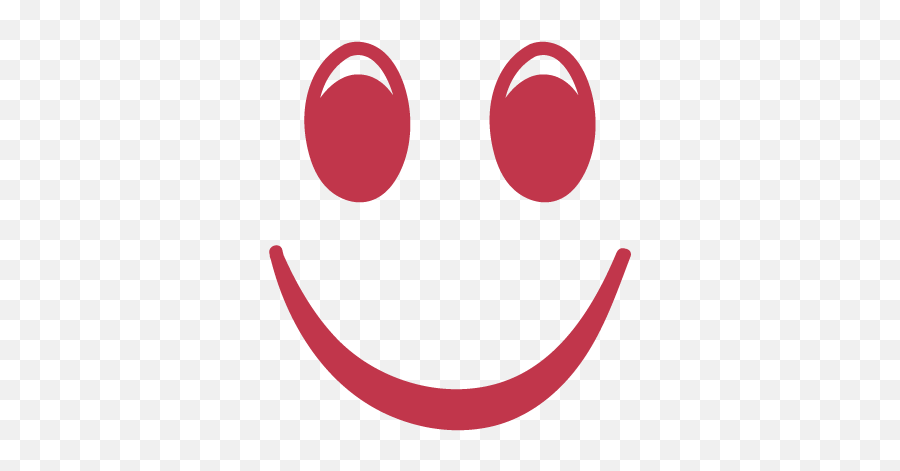 Unisex Standard Heavy Cotton T - Shirt White Smiley Emoji,Have A Nice Day Emoticon
