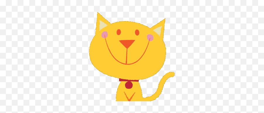 Top Cat Cats Stickers For Android Ios - Cartoon Emoji,Cat Emojis For Android