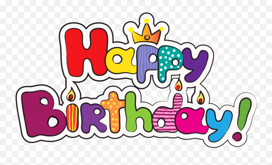 Download Birthday Emoji Facebook Copy Paste - Clipart Happy Birthday Png,Birthday Emoji Copy And Paste