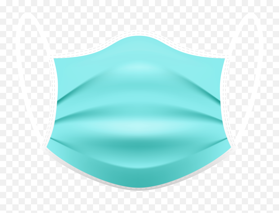 Blue Medical Face Mask Png Clipart - Best Web Clipart No Mask No Entry No Exceptions Emoji,Medical Emoji