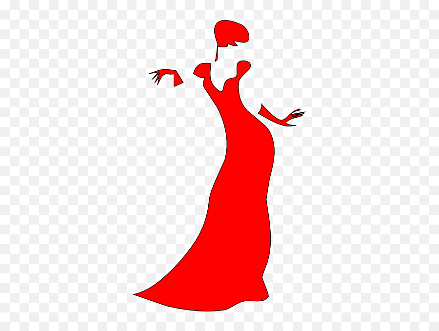 Woman Red Png U0026 Free Woman Redpng Transparent Images 72708 - Devastating Divas Of Delta Sigma Theta Emoji,Dancing Lady Emoji