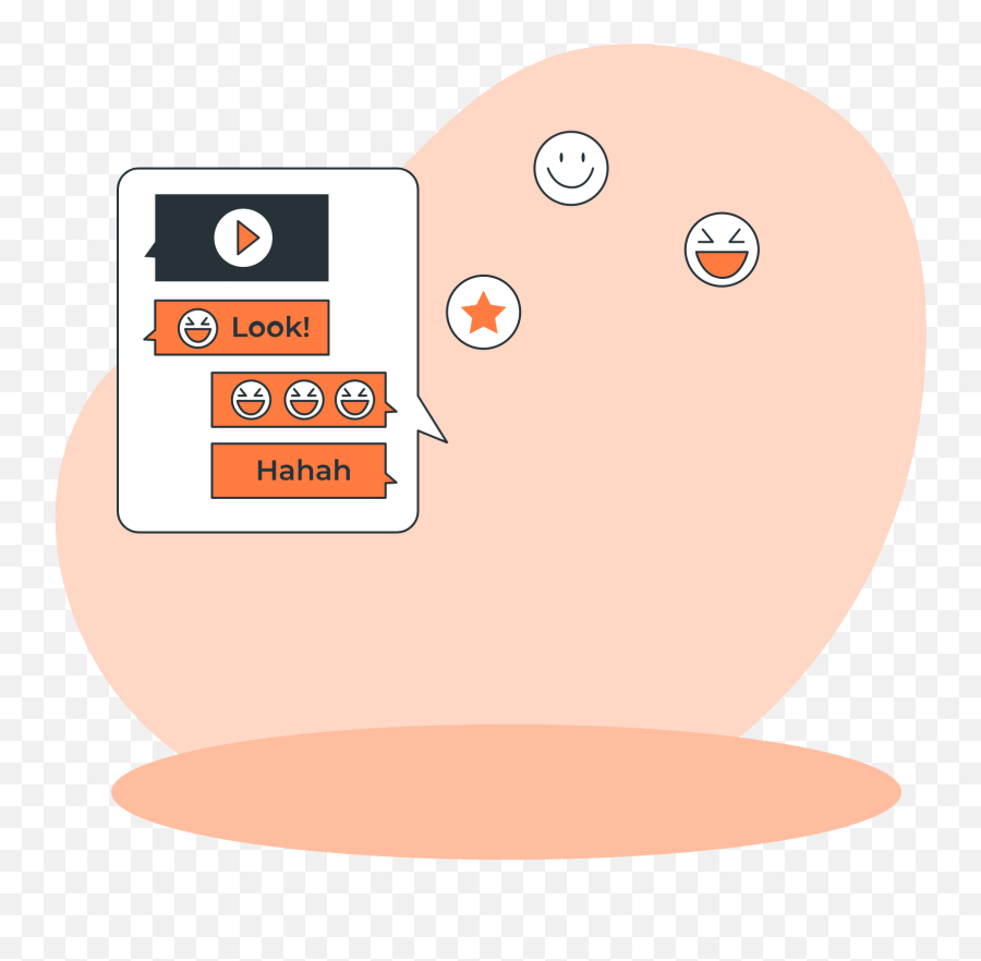 Ex10tech - Dot Emoji,Tool Emoji
