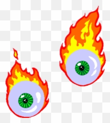 Top Eye Zoom Stickers For Android Ios - Animated Eyeballs Emoji