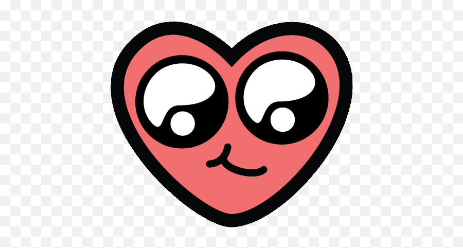 Motion Graphics - La Chica Conejo Happy Emoji,How To Get Emoji Love On Musically