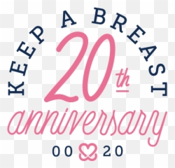 I Love Keep A Breast Foundation - Penguin Books Emoji,Boobies Emoji