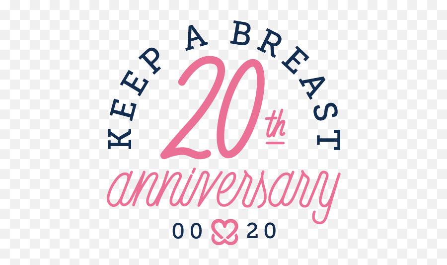 I Love Keep A Breast Foundation - Penguin Books Emoji,Boobies Emoji