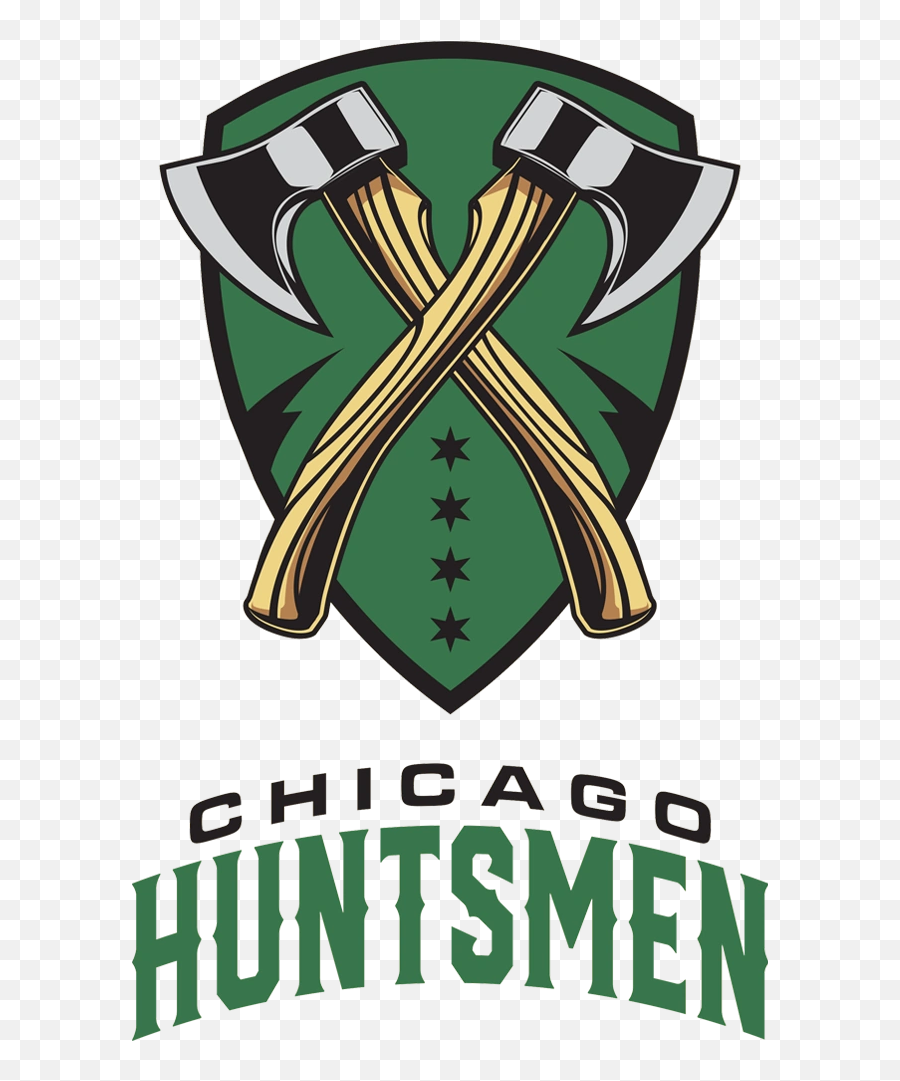Chicago Huntsmen Call Of Duty Esports Wiki Fandom - Chicago Huntsmen Logo Emoji,Chicago Emoji