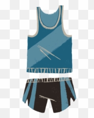 Powerup U2014 Mitch Miller - Sleeveless Emoji,Wrestling Emojis