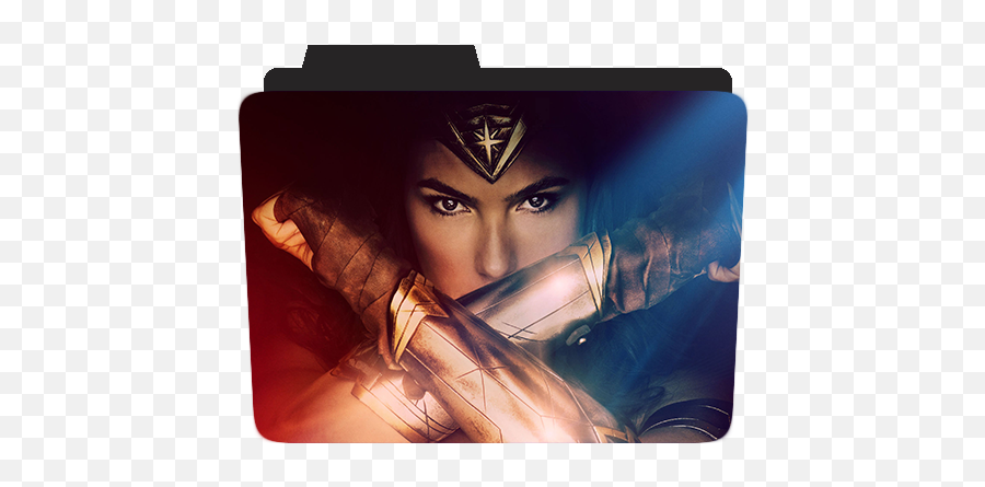 Creative Folders Cfofficial7 Twitter - Wonder Woman Trailer Emoji,Wonder Woman Emoticon